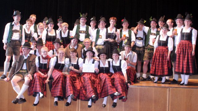 2008 Wettbewerb Memmingen